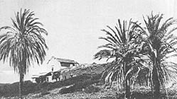 Mission San Diego de Alcal